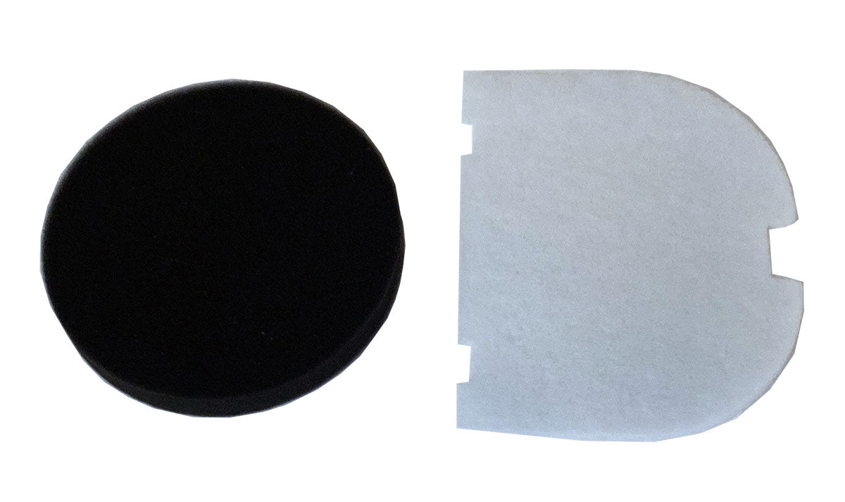 Pullman PV500, Janitor JV500 Backpack Vacuum Cleaner Filter Set (32201662)