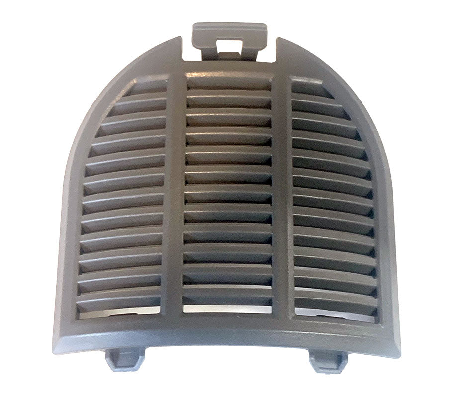 Pullman PV500, Janitor JV500 Backpack Vacuum Cleaner Exhaust Filter Grill (32201663)