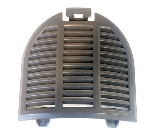 Pullman PV500, Janitor JV500 Backpack Vacuum Cleaner Exhaust Filter Grill (32201663)