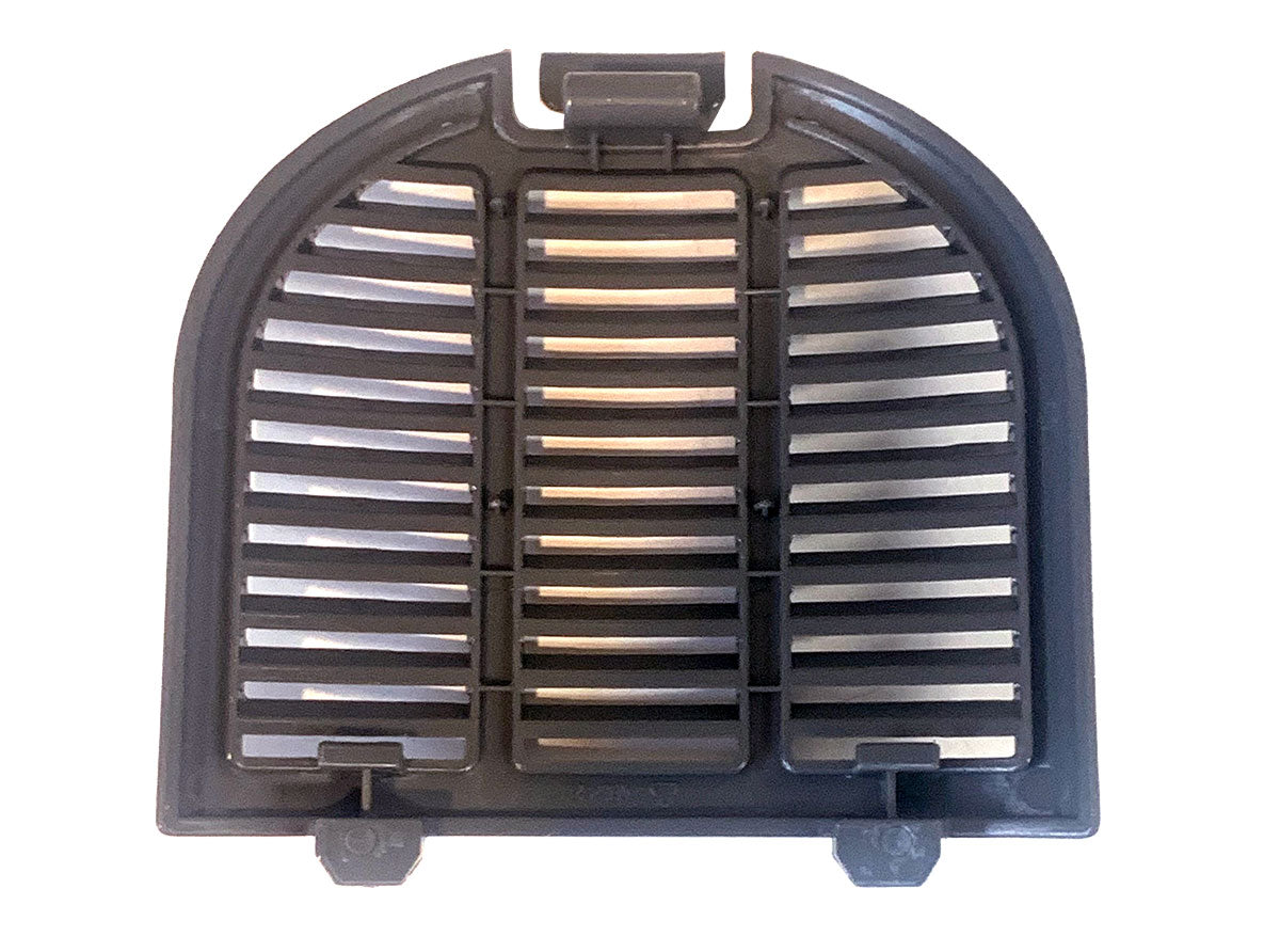 Pullman PV500, Janitor JV500 Backpack Vacuum Cleaner Exhaust Filter Grill (32201663)