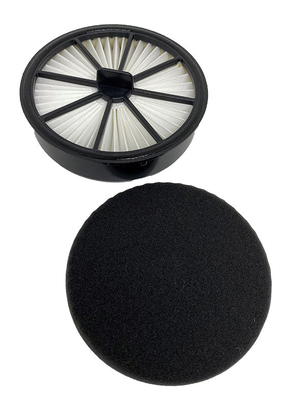 Wertheim Evolution Stick Vacuum W7301 Filter Set (32201664)