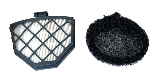 Pullman Advance PL950 Lithium Cordless Backpack Exhaust and Motor Inlet Filter Set (32201676)