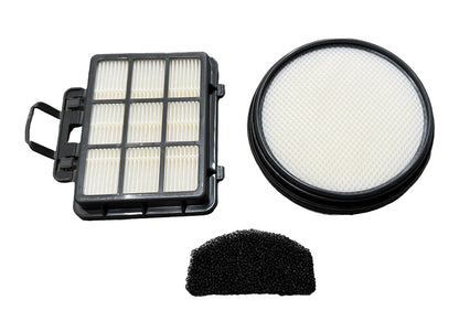 Sauber Pro Pets SF-100 Bagless Vacuum Cleaner Filter Set (32201810)