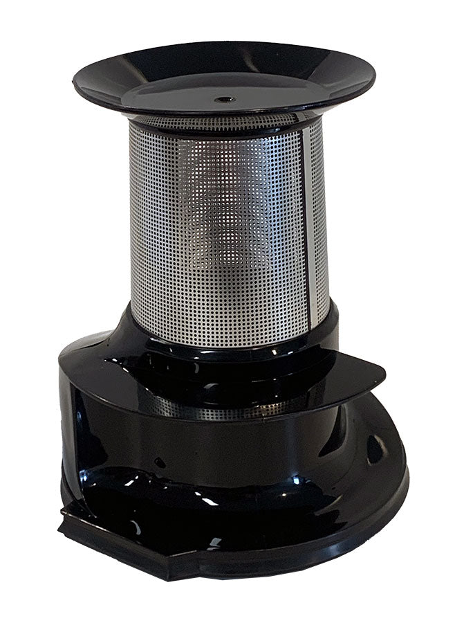Sauber Technic SD-100 Stick Vacuum Cleaner Dust Bin Cyclone Mesh Filter (32201825)