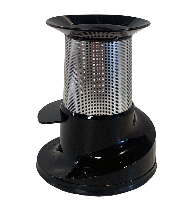 Sauber Technic SD-100 Stick Vacuum Cleaner Dust Bin Cyclone Mesh Filter (32201825)