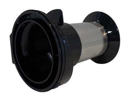 Sauber Technic SD-100 Stick Vacuum Cleaner Dust Bin Cyclone Mesh Filter (32201825)