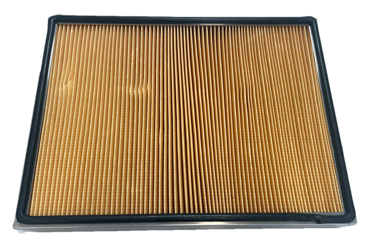 Comac CS50 Walk-Behind Sweeper Paper Filter (32201835)