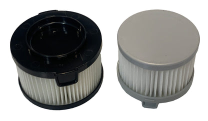 Wertheim Evolution Max W8301 Stick Vacuum HEPA Filter Set (32201839)