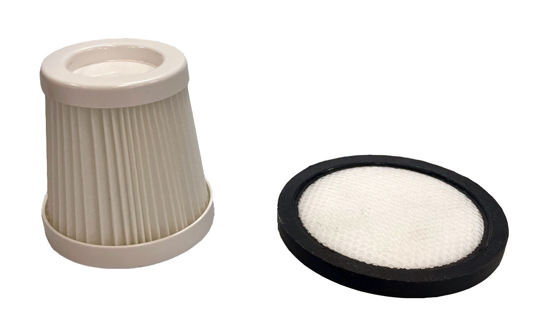 i-Vac Pets S40 Stick Vacuum Exhaust and HEPA Filter Set (32201856)