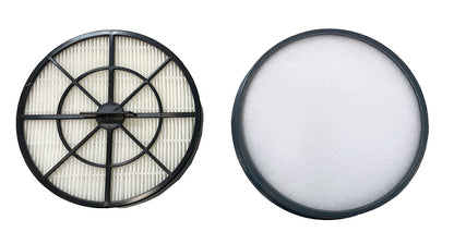 Sauber Paws and Claws 3016 Bagless Vacuum Cleaner Filter Set (32201910)