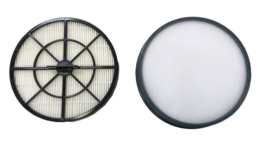 Sauber Paws and Claws 3016 Bagless Vacuum Cleaner Filter Set (32201910)