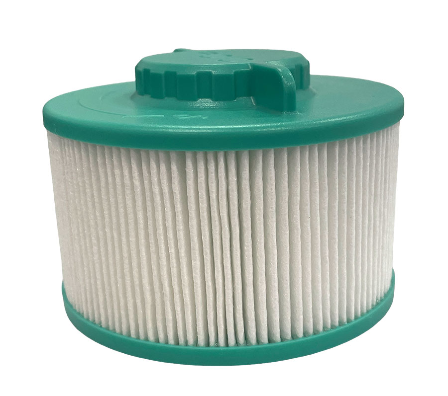 Halo Capsule X CAP-02-ANZ Commercial Stick Vacuum Exhaust Filter (32201957)