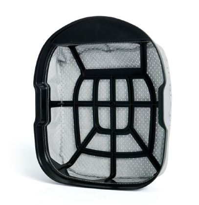 Pullman Advance E-Tek Pro 9L Commercial Vacuum Cleaner HEPA 13 Fleece Filter Basket (32201966)
