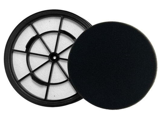 Pullman Cyclone 15L Wet & Dry Bagless Vacuum Sponge Filter (32201967)