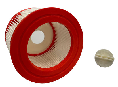 Work Hero WD600 Tradie Wet & Dry Portable Vacuum Filter (32201969)