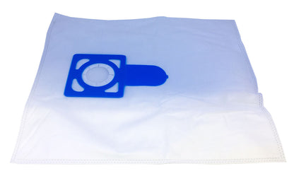 Wertheim ET1400, ET1600, ET1700 and ET2000 Vacuum Cleaner Bags (32420325)