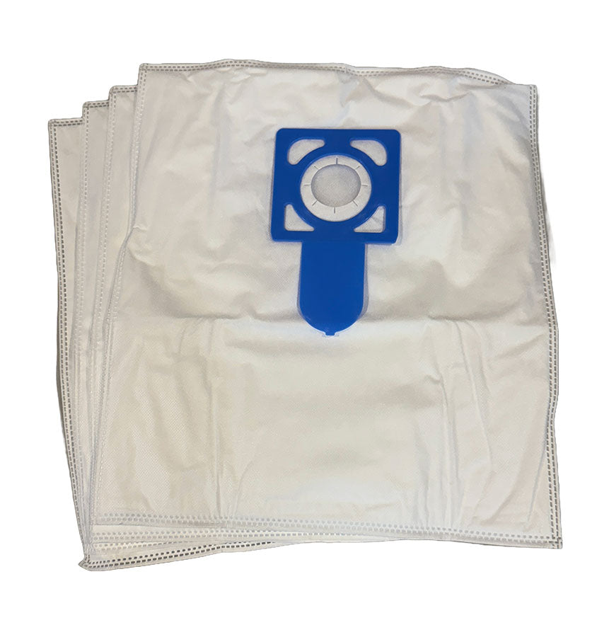 Wertheim ET1400, ET1600, ET1700 and ET2000 Vacuum Cleaner Bags (32420325)