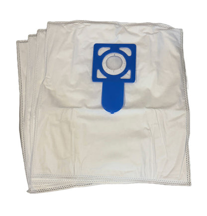 Wertheim ET1400, ET1600, ET1700 and ET2000 Vacuum Cleaner Bags (32420325)