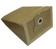 Quickfit QB40 Paper Dust Bags for various Hoover Vacuum Cleaners (32440033)