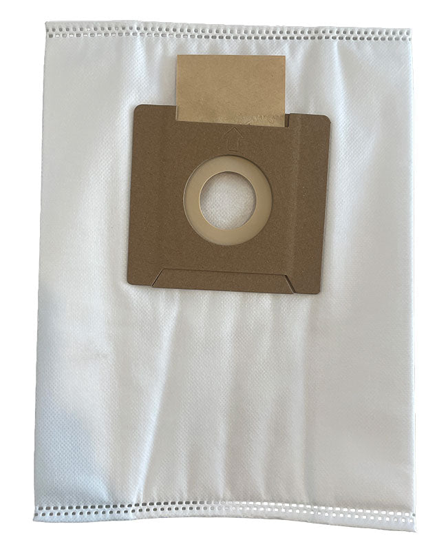 Wertheim W2000 Dog and Cat Vacuum Cleaner Bags - 20pk (32440299)
