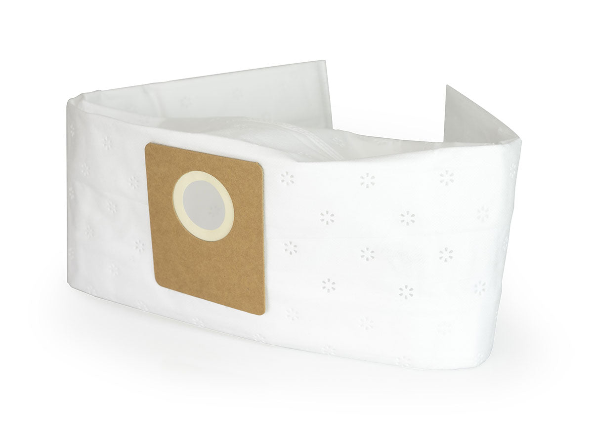 Clean Up CU600 Synthetic Dust Bags for Hoover Workman Series 4060 and HCC-05 (32440555)