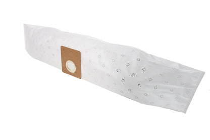 Clean Up CU600 Synthetic Dust Bags for Hoover Workman Series 4060 and HCC-05 (32440555)