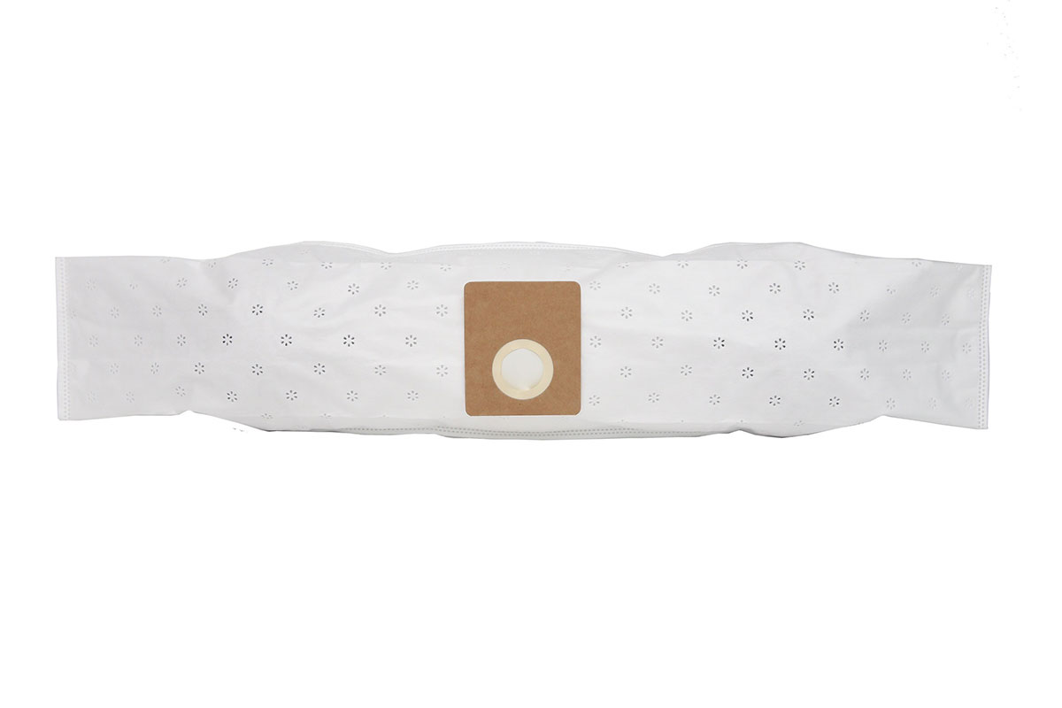 Clean Up CU600 Synthetic Dust Bags for Hoover Workman Series 4060 and HCC-05 (32440555)