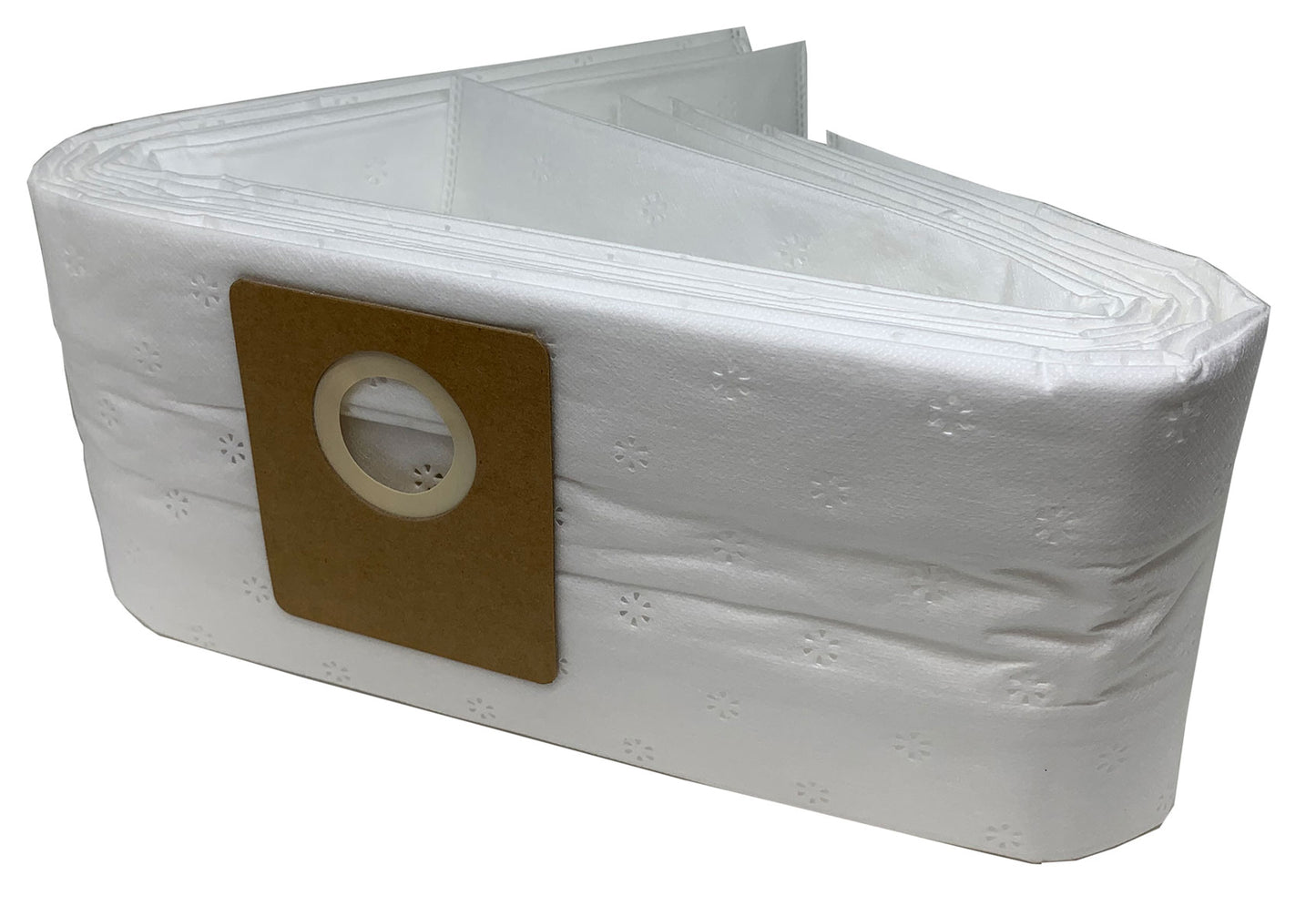 Clean Up CU600 Synthetic Dust Bags for Hoover Workman Series 4060 and HCC-05 (32440555)