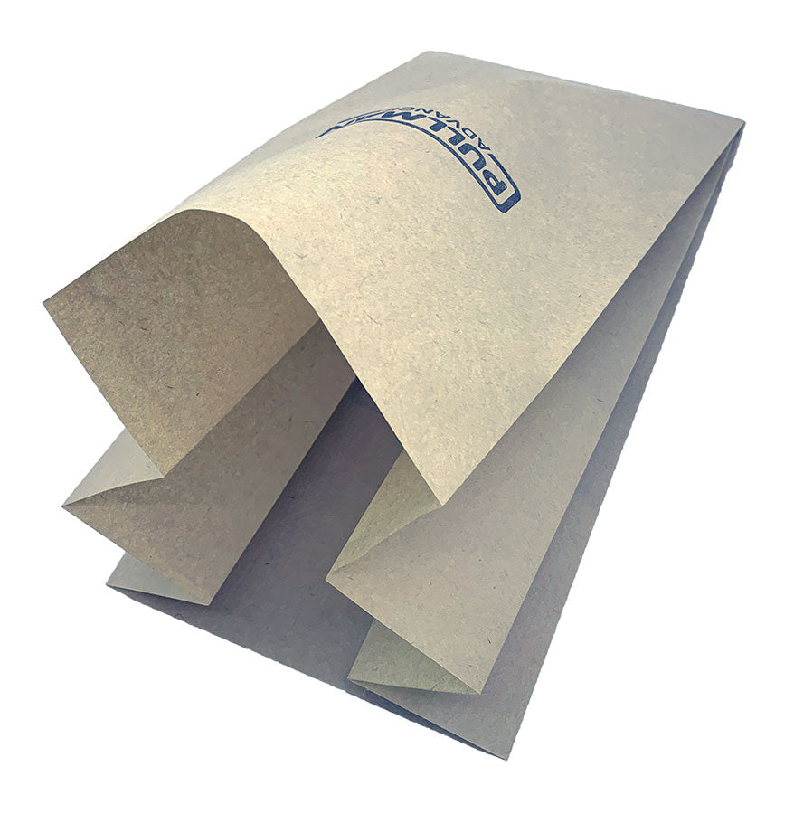 Pullman Advance Commander PV900 and Advance PL950 Backpack Vacuum Paper Dust Bags (32440416)