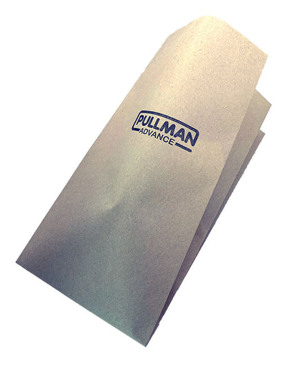 Pullman Advance Commander PV900 and Advance PL950 Backpack Vacuum Paper Dust Bags (32440416)