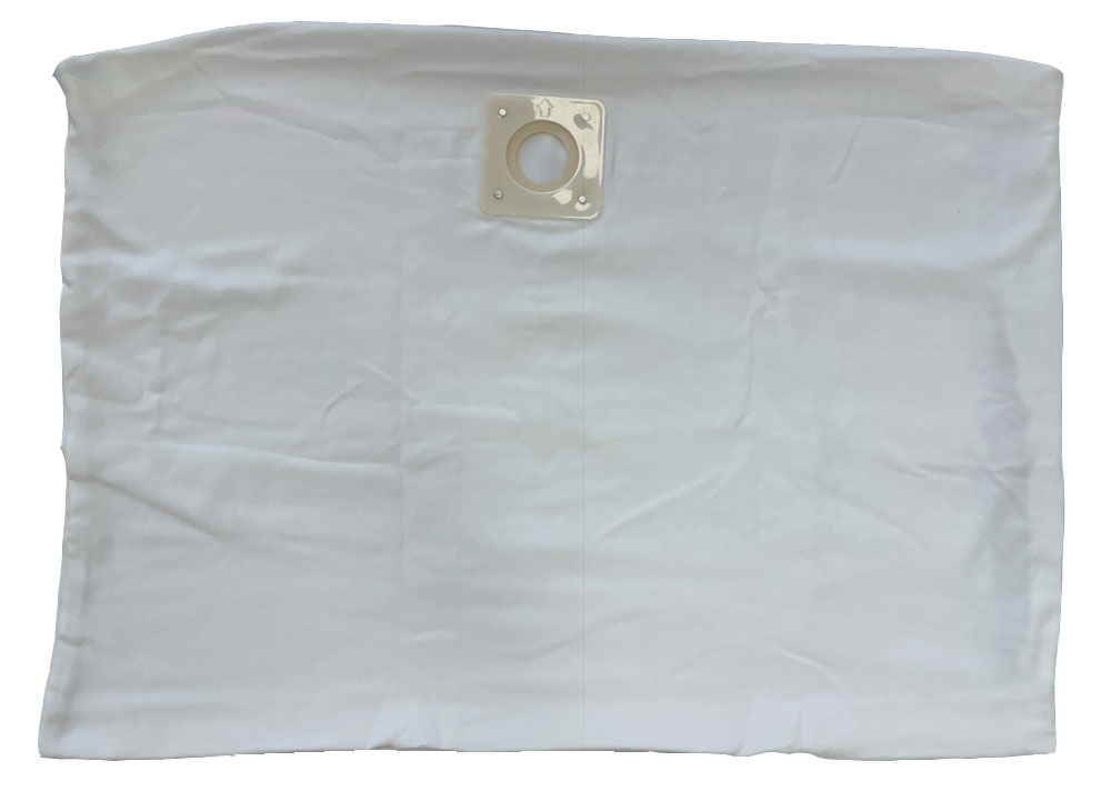 Pullman and Work Hero WD60LSS Wet and Dry Vacuum Reusable Cloth Dust Bag (32440440)
