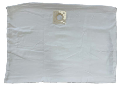 Pullman and Work Hero WD60LSS Wet and Dry Vacuum Reusable Cloth Dust Bag (32440440)