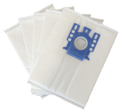Clean Up CU175S Dust Bags for various Miele Vacuum Cleaners (32440530)
