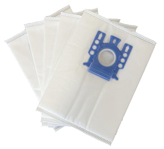 Clean Up CU175S Dust Bags for various Miele Vacuum Cleaners (32440530)