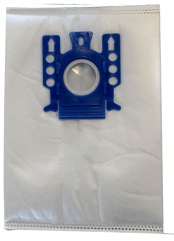 Clean Up CU175S Dust Bags for various Miele Vacuum Cleaners (32440530)