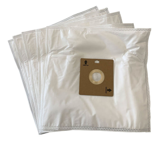 Clean Up CU151 Synthetic Vacuum Cleaner Dust Bags (32440532)