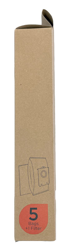 Clean Up CU131 Vacuum Cleaner Bags (32440534)