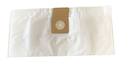 Clean Up CU904S Vacuum Cleaner Bags for Pullman AS10, AS4 and PC4 Version 2 models (32440536)