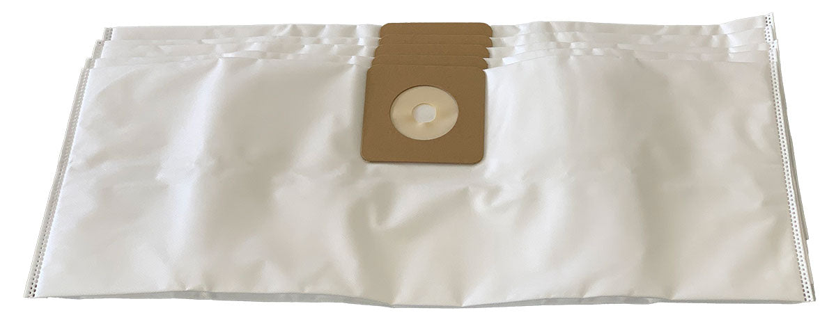 Clean Up CU904S Vacuum Cleaner Bags for Pullman AS10, AS4 and PC4 Version 2 models (32440536)