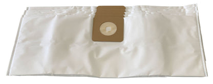 Clean Up CU904S Vacuum Cleaner Bags for Pullman AS10, AS4 and PC4 Version 2 models (32440536)