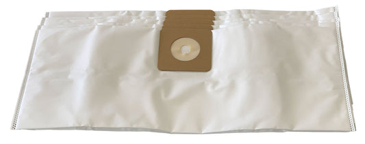 Clean Up CU904S Vacuum Cleaner Bags for Pullman AS10, AS4 and PC4 Version 2 models (32440536)