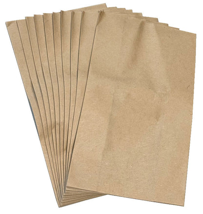 Clean Up CU64 Paper Vacuum Cleaner Bags (32440537)