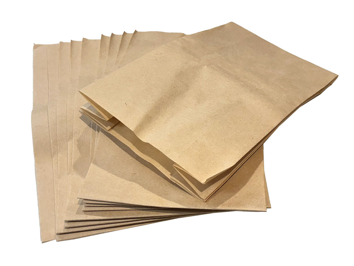Clean Up CU64 Paper Vacuum Cleaner Bags (32440537)