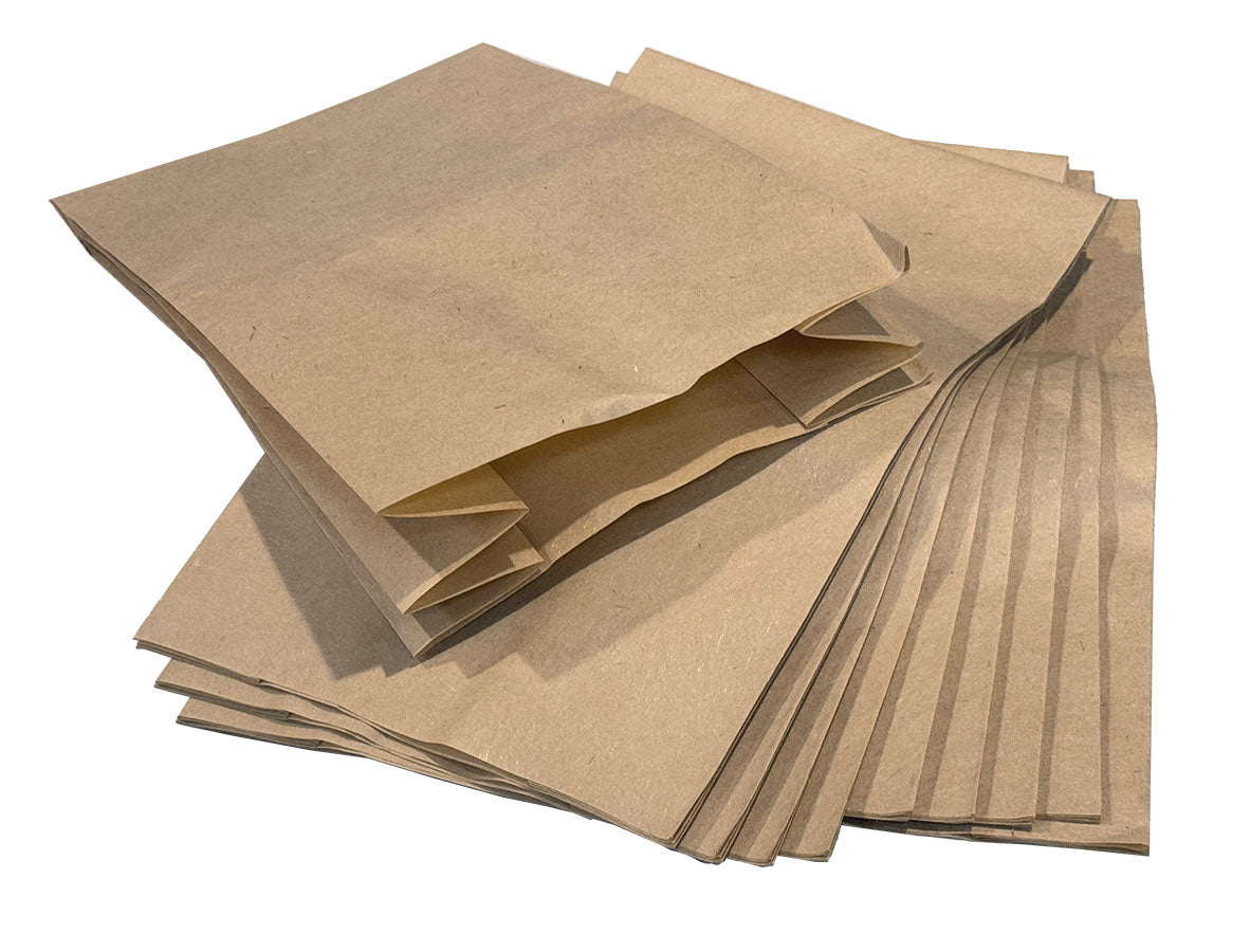 Clean Up CU64 Paper Vacuum Cleaner Bags (32440537)
