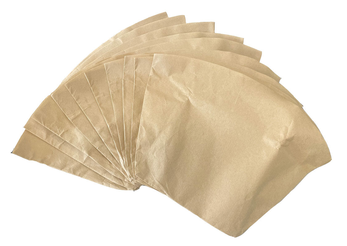 Clean Up CU65 Paper Vacuum Cleaner Bags (32440541)
