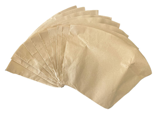 Clean Up CU65 Paper Vacuum Cleaner Bags (32440541)