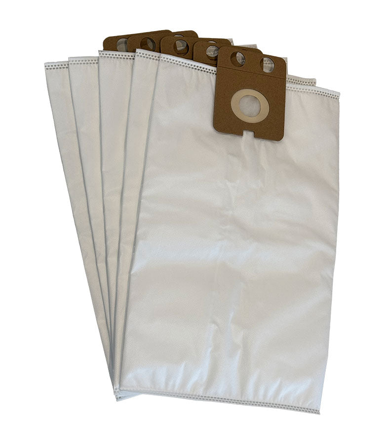 Clean Up CU54 Synthetic Vacuum Cleaner Bags (32440547)