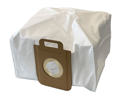Clean Up CU605 Synthetic Vacuum Cleaner Bags (32440548)