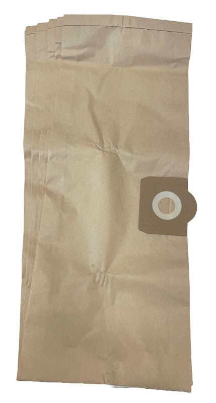 Clean Up CU43P Paper Vacuum Cleaner Bags (32440558)