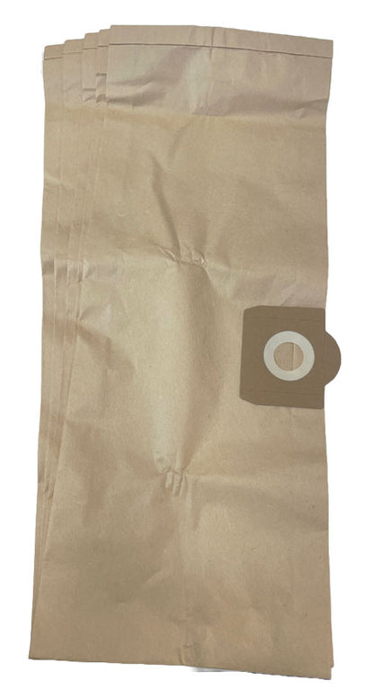 Clean Up CU43P Paper Vacuum Cleaner Bags (32440558)
